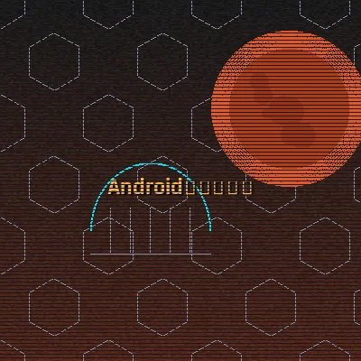 极速赛车Android版APP下载二维码