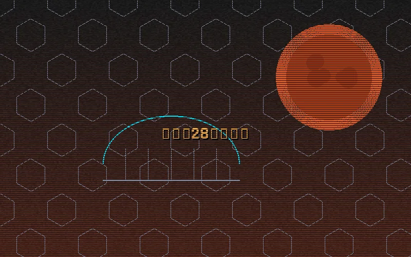 极速赛车加拿大28投注面板操作界面