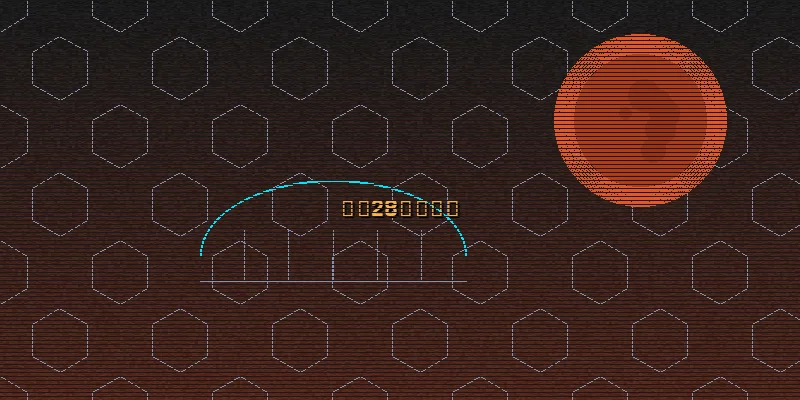 极速赛车台湾28星际雷达冷热号追踪
